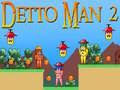 Spel Detto Man 2 online