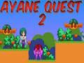 Spel Ayane Quest 2 online