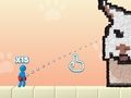 Spel Muurverwoester Held online