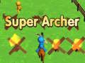 Spel Super Boogschutter online