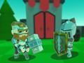 Spel Hamer Slaan online