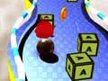 Spel Renning Kip online
