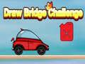 Spel Teken Brug Uitdaging online