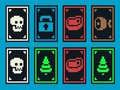 Spel Tijd voor het Kaartgeheugen Spel online Spel Tijd voor het Kaartgeheugen Spel online