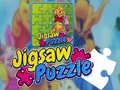 Spel Puzzel online