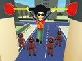 Spel Inktvis Valler online Spel Inktvis Valler online