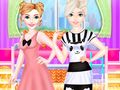 Spel Zusters Stapelbed Ontwerp 2 online