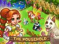 Spel Het Huishouden online