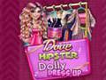 Spel Dove Hipster Dolly Aankleden online Spel Dove Hipster Dolly Aankleden online