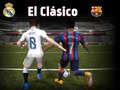 Spel El Clasico online Spel El Clasico online