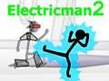 Spel Elektrische Man 2 online