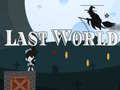 Spel Laatste Wereld online