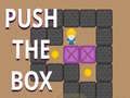 Spel Duw de doos online