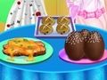 Spel Zussen Vrolijk Pasen Heerlijke Eten 2 online Spel Zussen Vrolijk Pasen Heerlijke Eten 2 online