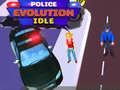 Spel Politie Evolutie Idle online Spel Politie Evolutie Idle online