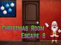 Spel Amgel Kerstkamer Ontsnapping 8 online