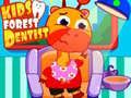Spel Kinderen Bos Tandarts online Spel Kinderen Bos Tandarts online
