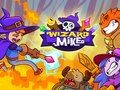 Spel Tovenaar Mike online