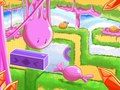 Spel Mini Plakkerig online
