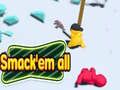 Spel Sla ze allemaal online