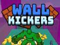 Spel Muur Schoppers online