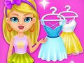 Spel Baby Mode Salon online