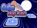 Spel Kubus Sprong Rush online