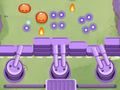 Spel Slijm indringer online