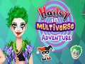 Spel Hailey In Multiversum Avontuur online Spel Hailey In Multiversum Avontuur online