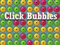 Spel Klik op de Bellen online