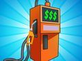 Spel Tankstation Arcade online