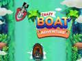 Spel Gek Boots Avontuur online