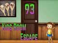 Spel Amgel Kinderen Kamer Escape 93 online