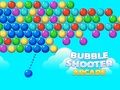 Spel Bubble Shooter Arcade online