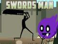Spel Zwaardman online