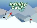 Spel Oneindige Golf online
