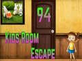 Spel Amgel Kinderen Kamer Ontsnapping 94 online