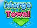 Spel Stad Samenvoegen! online Spel Stad Samenvoegen! online