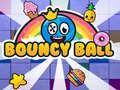 Spel Stuiterbal online