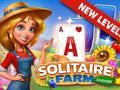 Spel Solitaire Boerderij Seizoenen 2 online