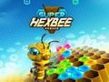 Spel Super Hexbee Fusie online