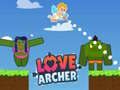 Spel Liefdesboogschutter online