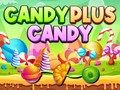 Spel Snoep Plus Snoep online