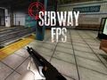 Spel Metro FPS online