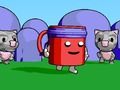 Spel Twee Bekers online