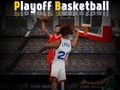 Spel Playoff Basketbal online