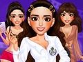 Spel Dagelijkse routine van een filmster online