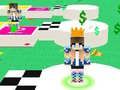Spel IQ-test: Minecraft Quiz online