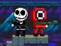 Spel Slechte poppen online