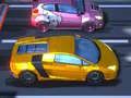 Spel Extreme Drag Racing online